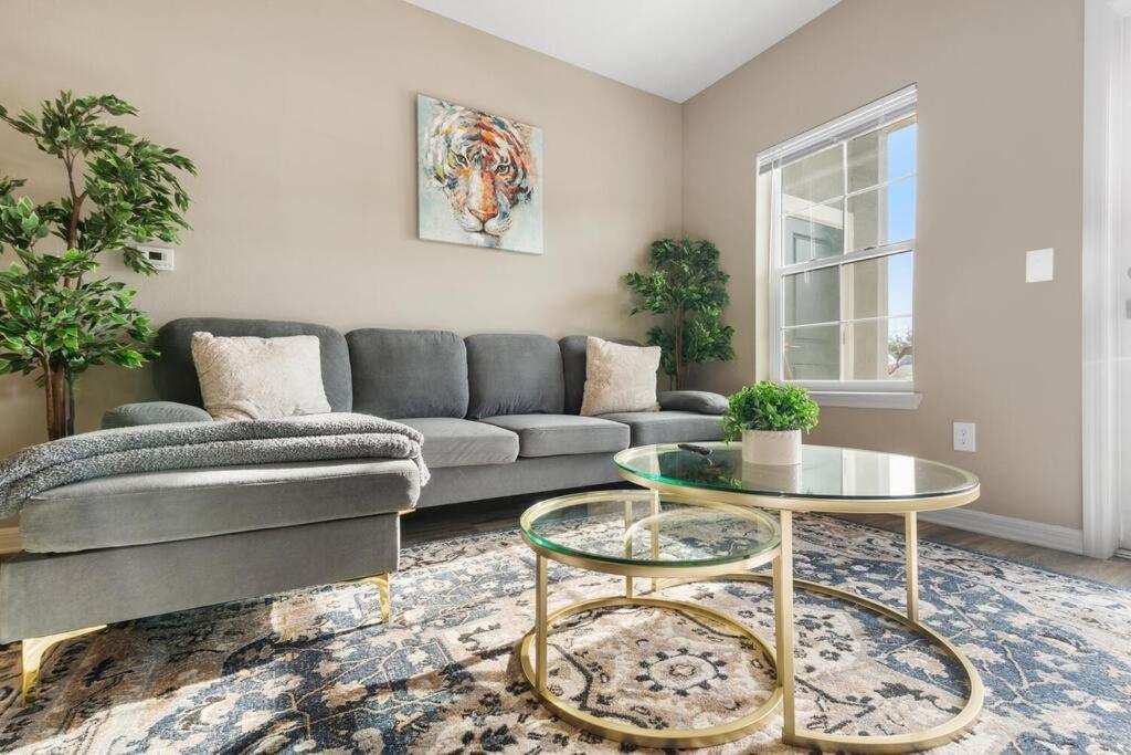Elegant 1Br/1Ba Condo With Pool, Gym And Laundry Melbourne Esterno foto